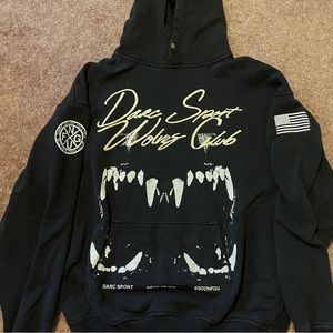 Darc Sport Hoodie